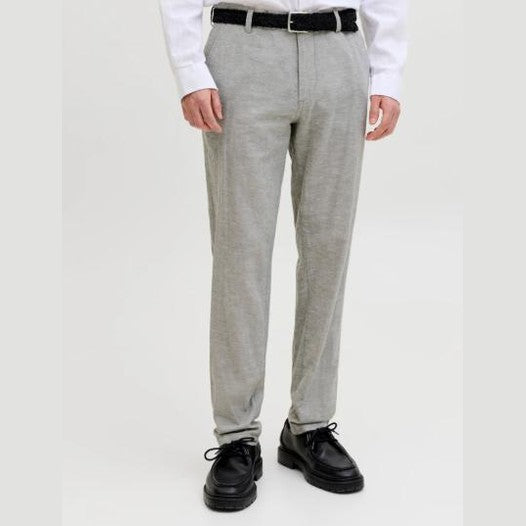 Pantaloni Jack & Jones Stace Chino Olive