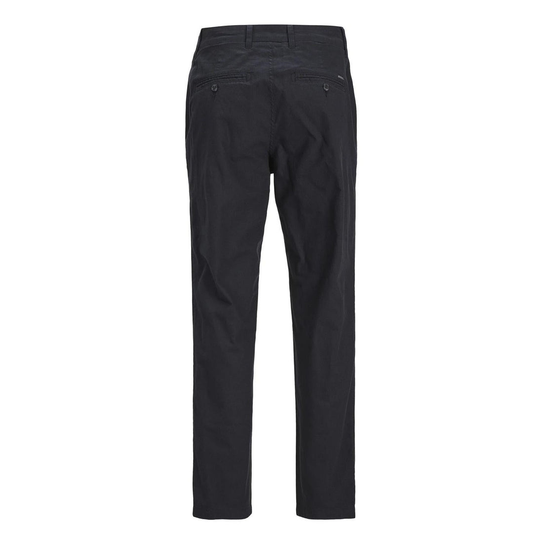 Pantaloni Jack & Jones Stace Chino black