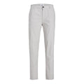 Pantaloni Jack & Jones Stace Chino crockery