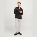 Pantaloni Jack & Jones Stace Chino crockery