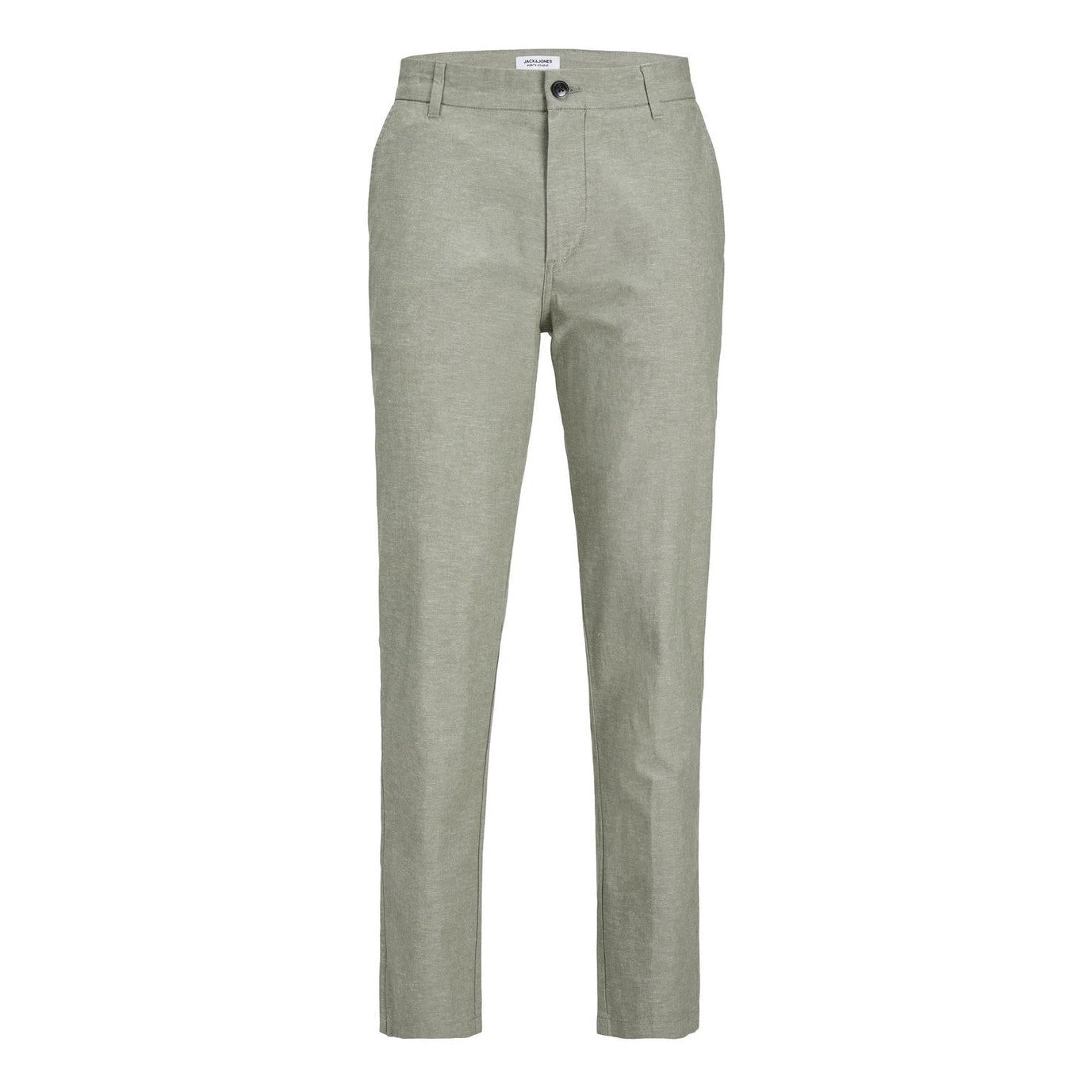 Pantaloni Jack & Jones Stace Chino deep lichen green