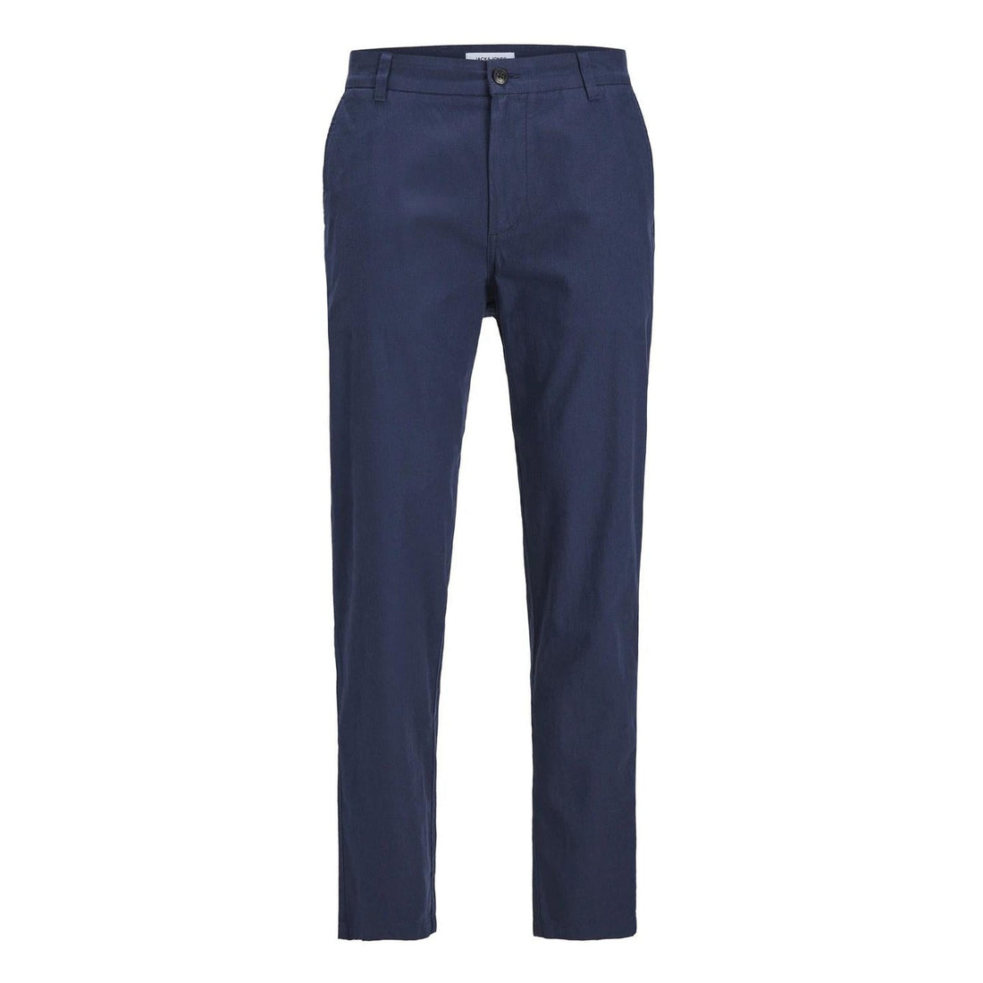 Pantaloni Jack & Jones Stace Chino navy