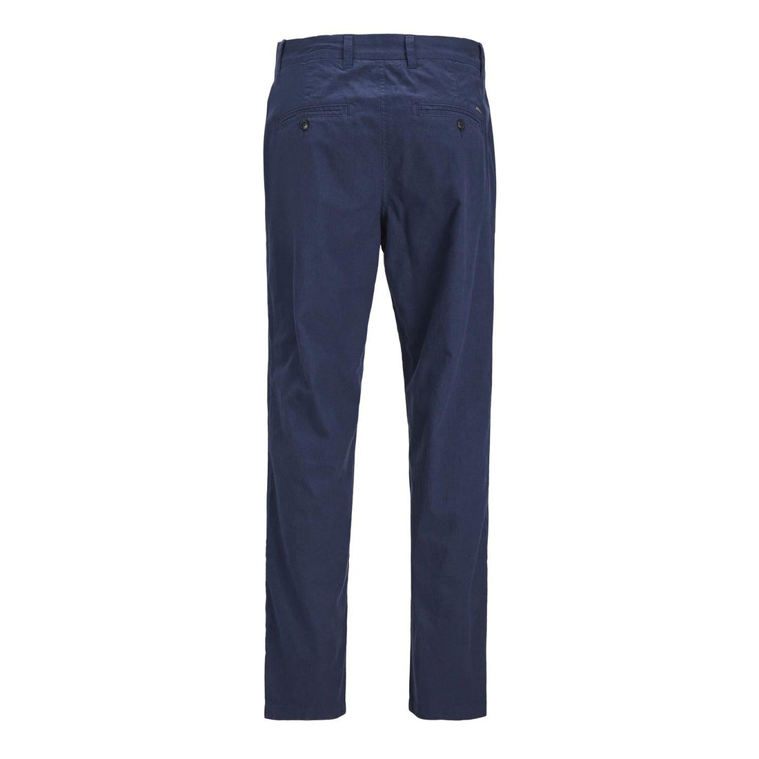 Pantaloni Jack & Jones Stace Chino navy