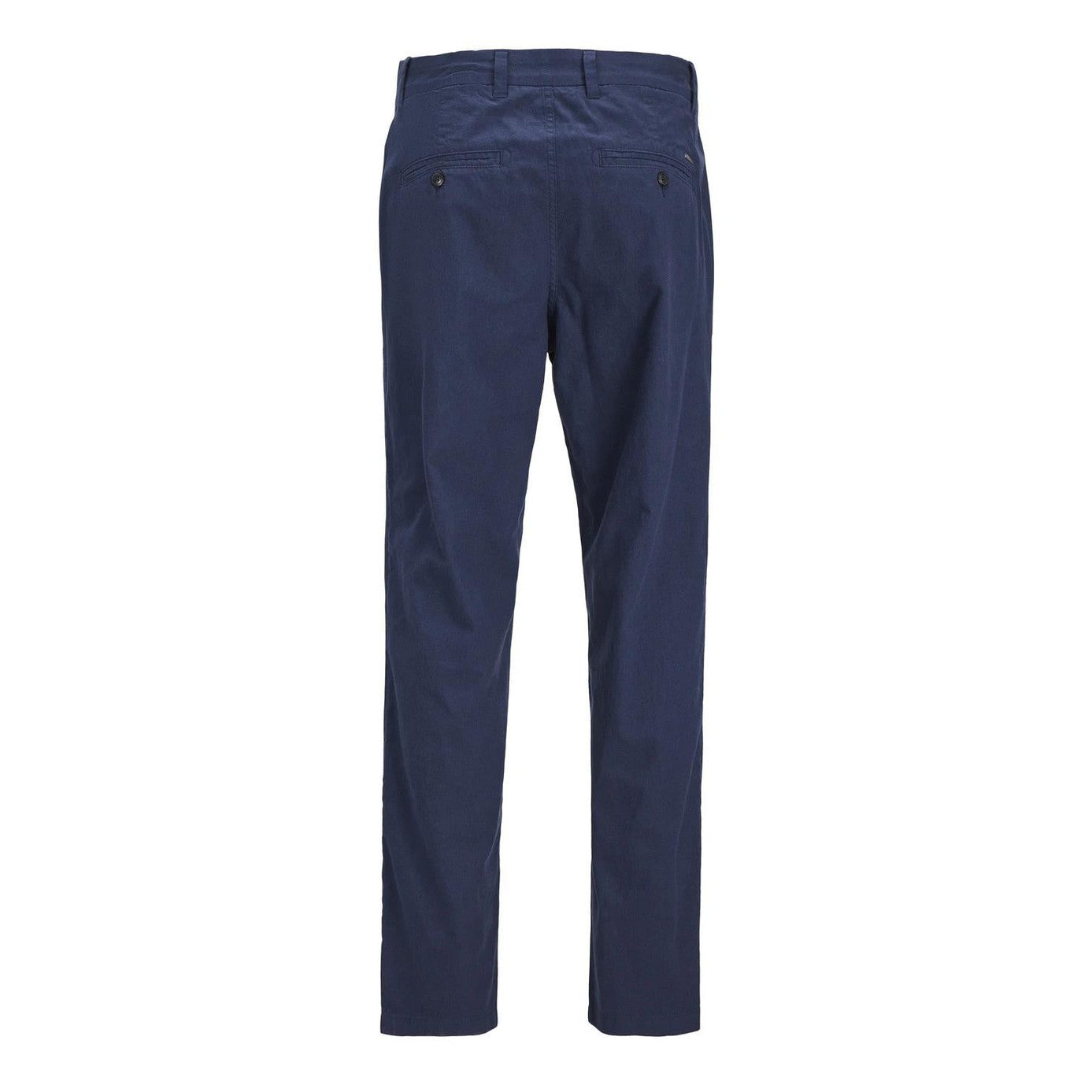 Pantaloni Jack & Jones Stace Chino navy