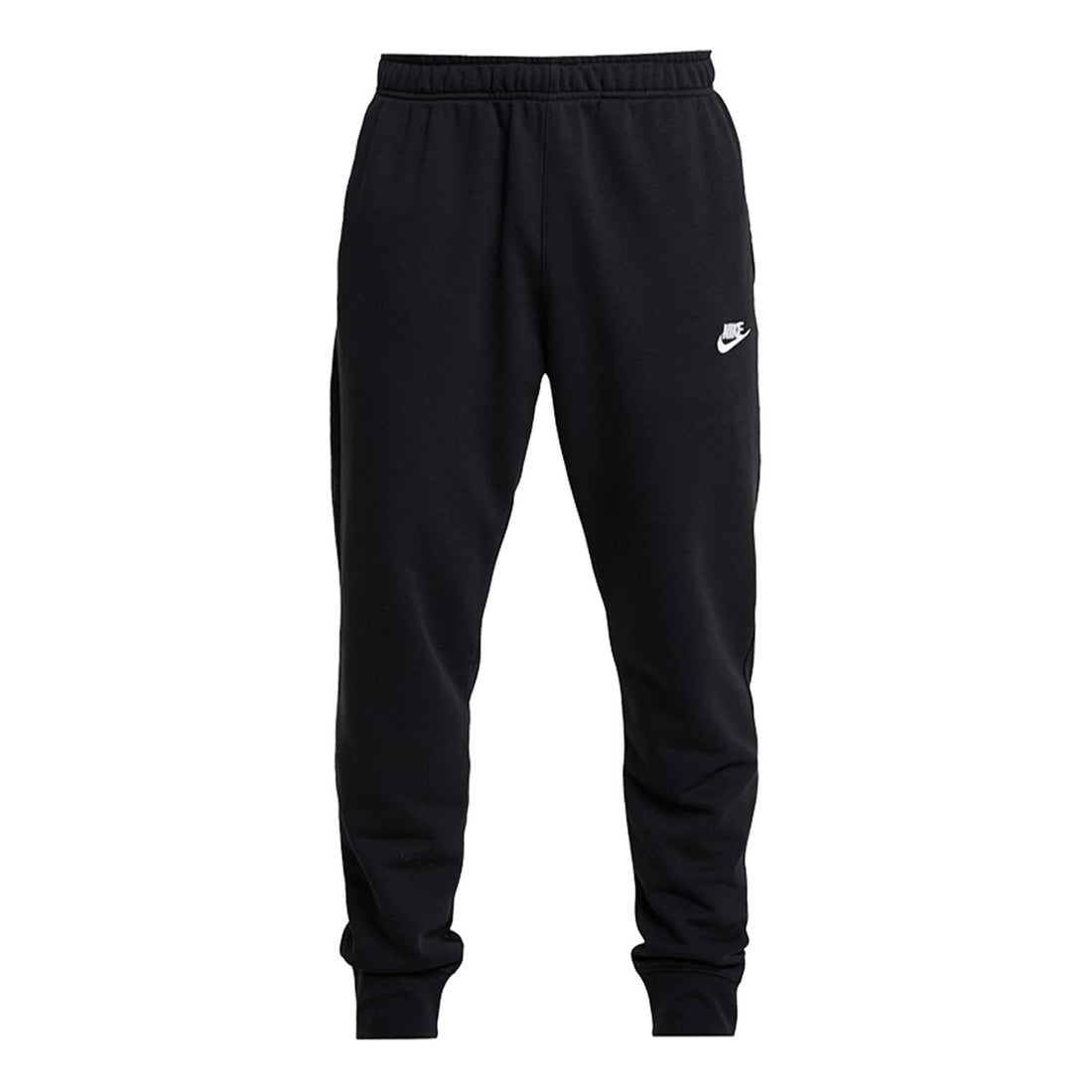 Pantaloni Jogger Nike Sportswear Club Fleece black
