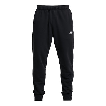 Pantaloni Jogger Nike Sportswear Club Fleece black