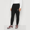 Pantaloni Jogger Nike Sportswear Club Fleece black