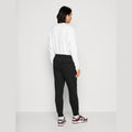 Pantaloni Jogger Nike Sportswear Club Fleece black