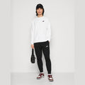 Pantaloni Jogger Nike Sportswear Club Fleece black
