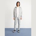 Pantaloni Jogger Nike Sportswear Club Fleece grey