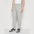 Pantaloni Jogger Nike Sportswear Club Fleece grey