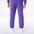 Pantaloni Joggers New LA Lakers NBA Panel purple
