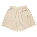 Pantaloni Santa Cruz Scatter walkshorts off white