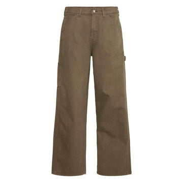 Pantaloni Solid Mason carpentner bunge