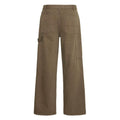 Pantaloni Solid Mason carpentner bunge