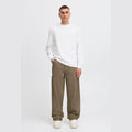 Pantaloni Solid Mason carpentner bunge
