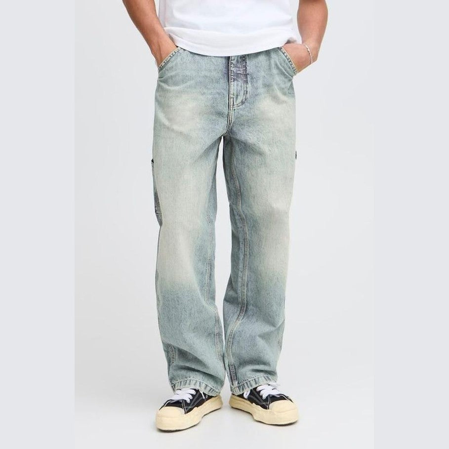 Pantaloni Solid Mason dirt Wash