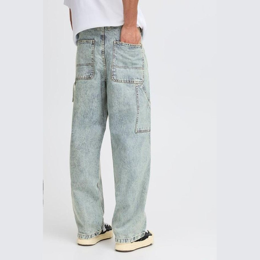 Pantaloni Solid Mason dirt Wash