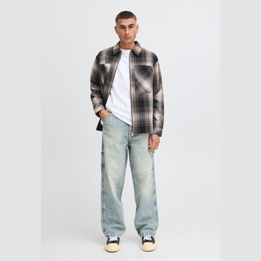 Pantaloni Solid Mason dirt Wash