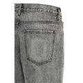 Pantaloni Solid Milo Tommy Grey Denim
