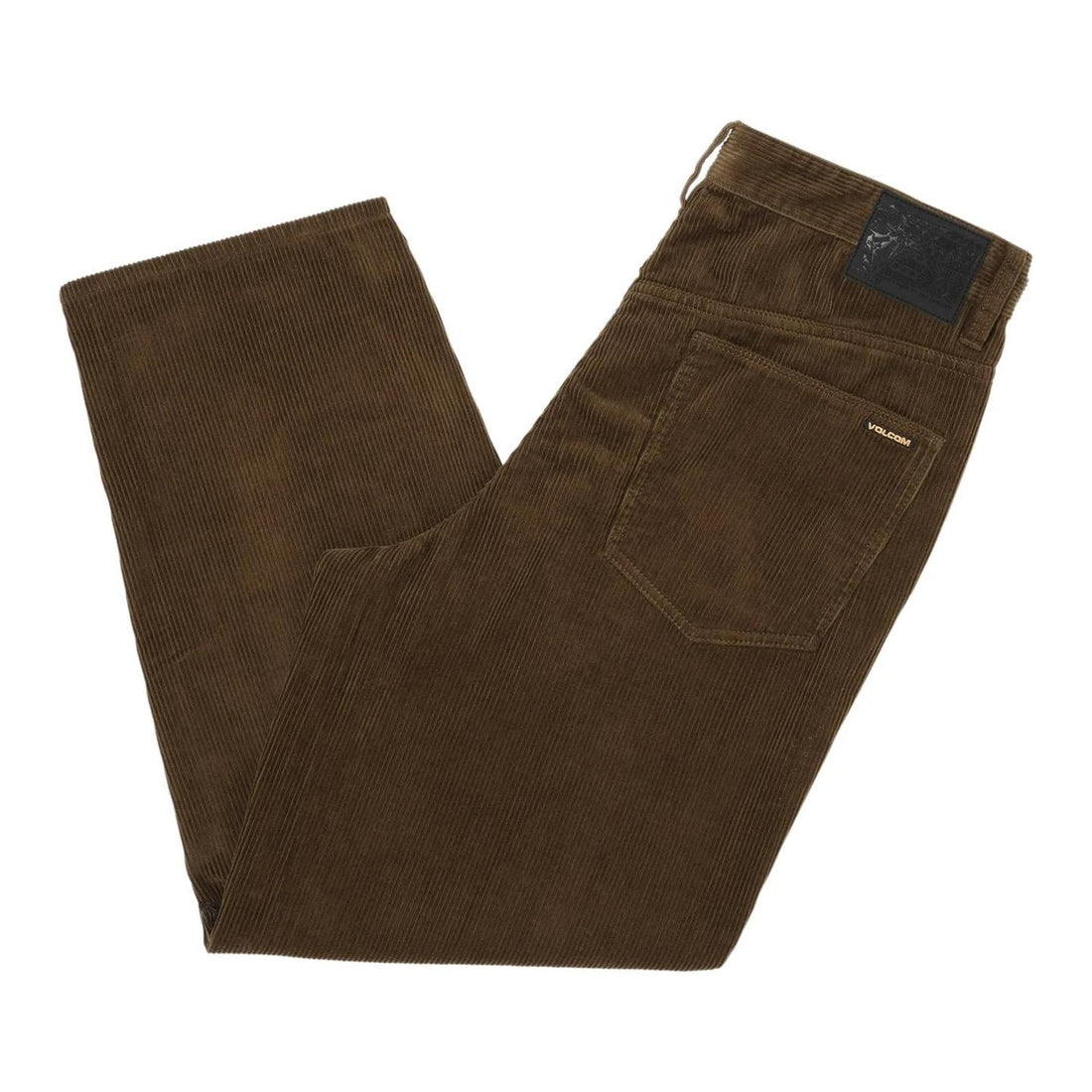 Pantaloni Volcom Billow Cord wren