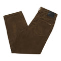 Pantaloni Volcom Billow Cord wren