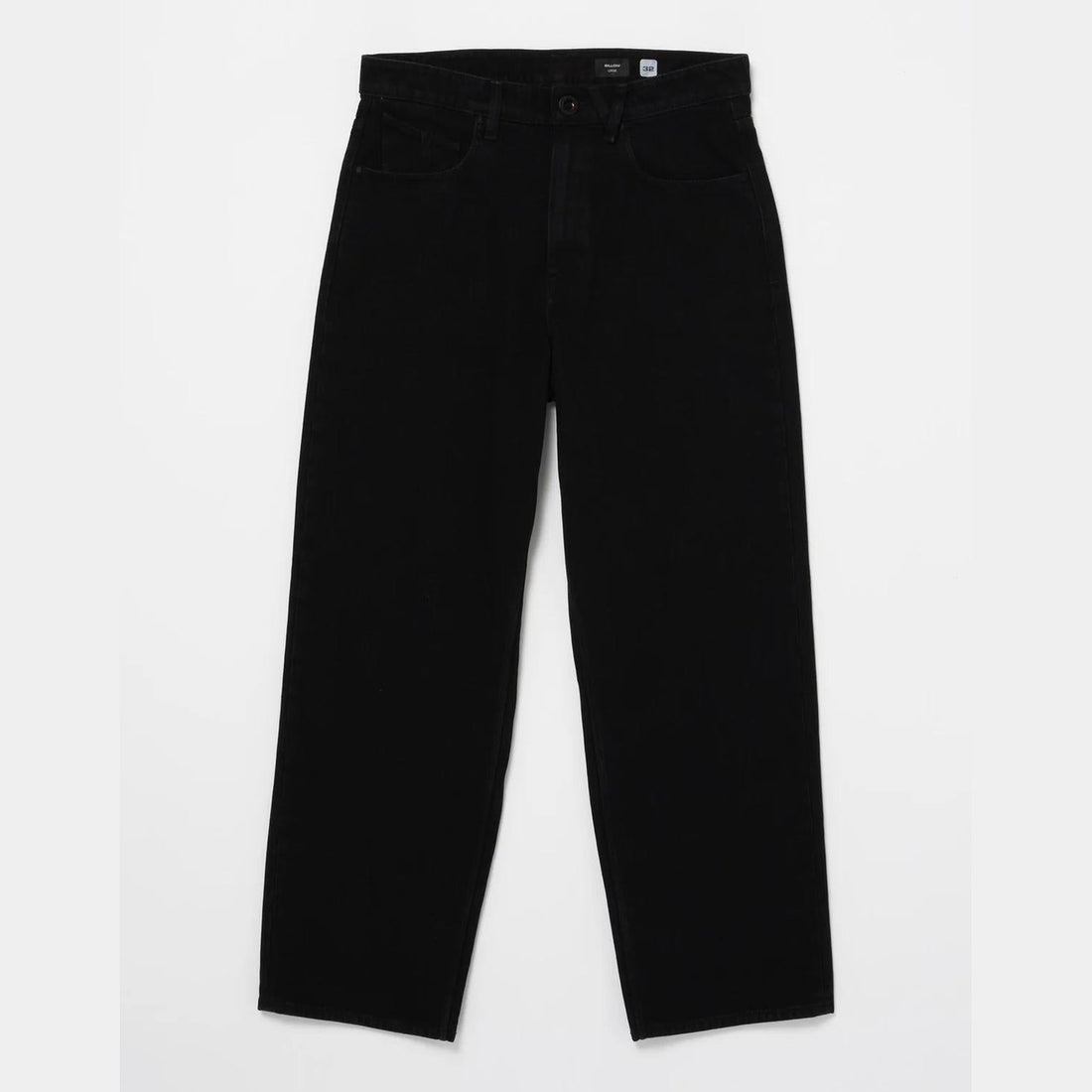 Pantaloni Volcom Billow black