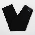 Pantaloni Volcom Billow black