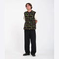 Pantaloni Volcom Billow black
