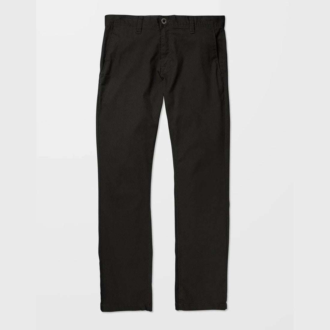 Pantaloni Volcom Frickin Modern Stretch black