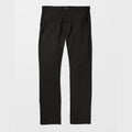 Pantaloni Volcom Frickin Modern Stretch black