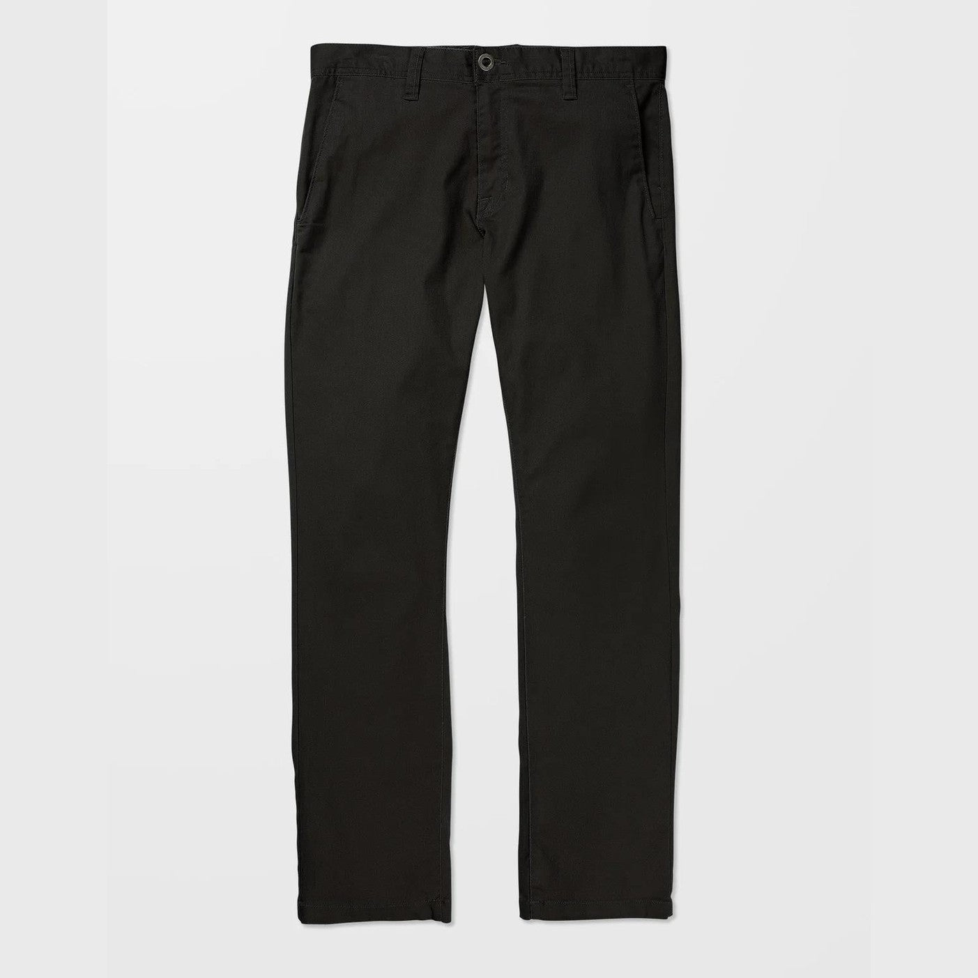 Pantaloni Volcom Frickin Modern Stretch black