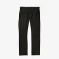 Pantaloni Volcom Frickin Modern Stretch black
