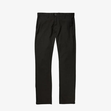 Pantaloni Volcom Frickin Modern Stretch black