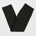 Pantaloni Volcom Frickin Modern Stretch black