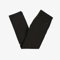 Pantaloni Volcom Frickin Modern Stretch black