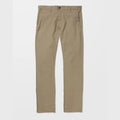 Pantaloni Volcom Frickin Modern Stretch khaki