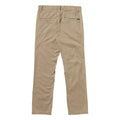 Pantaloni Volcom Frickin Modern Stretch khaki