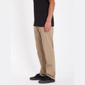 Pantaloni Volcom Frickin Modern Stretch khaki