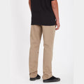 Pantaloni Volcom Frickin Modern Stretch khaki
