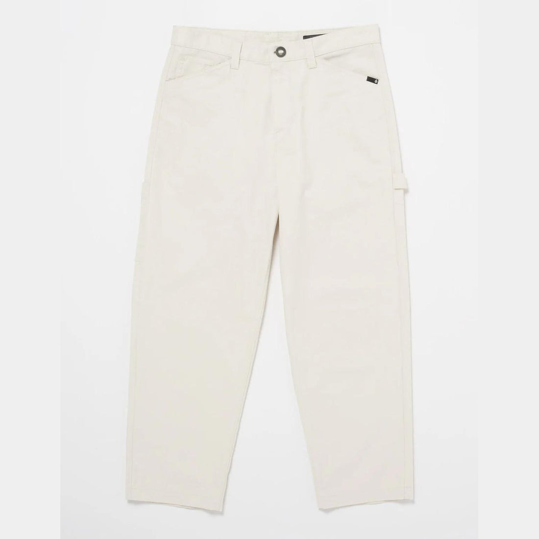 Pantaloni Volcom Kraftsman Jeans dirty white