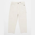 Pantaloni Volcom Kraftsman Jeans dirty white