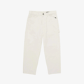 Pantaloni Volcom Kraftsman Jeans dirty white