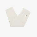 Pantaloni Volcom Kraftsman Jeans dirty white