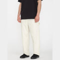 Pantaloni Volcom Kraftsman Jeans dirty white