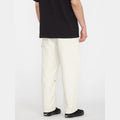 Pantaloni Volcom Kraftsman Jeans dirty white