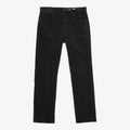 Pantaloni Volcom Solver Corduroy black