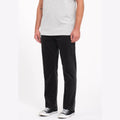 Pantaloni Volcom Solver Corduroy black
