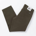 Pantaloni Volcom V Ent Hockey Dad wren