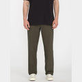 Pantaloni Volcom V Ent Hockey Dad wren